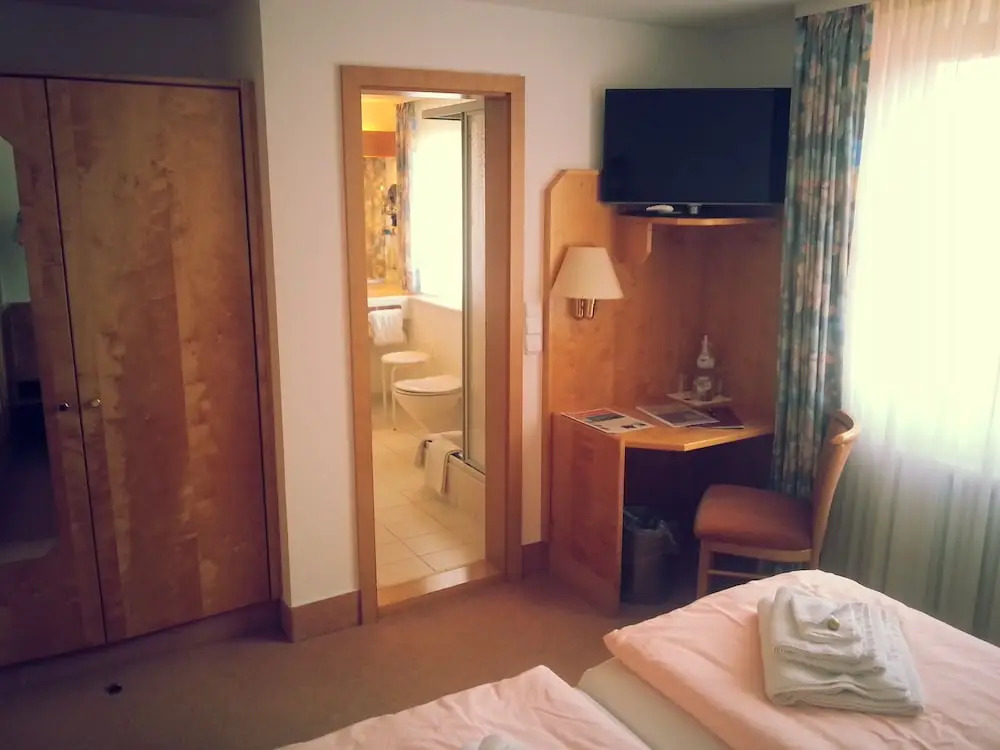 Hotel Seewirt