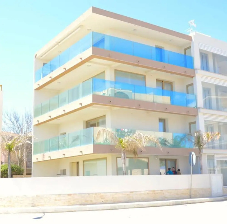 Appartamento a Marzamemi a Pochi Passi Dalla Spiaggia