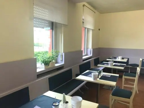 Hotel Le Mura