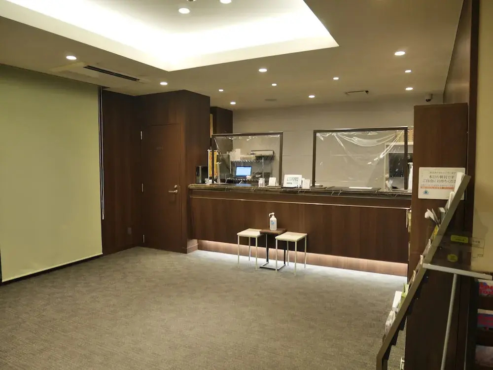 HOTEL GLAN Ys KUMAGAYAEKIMAE premier