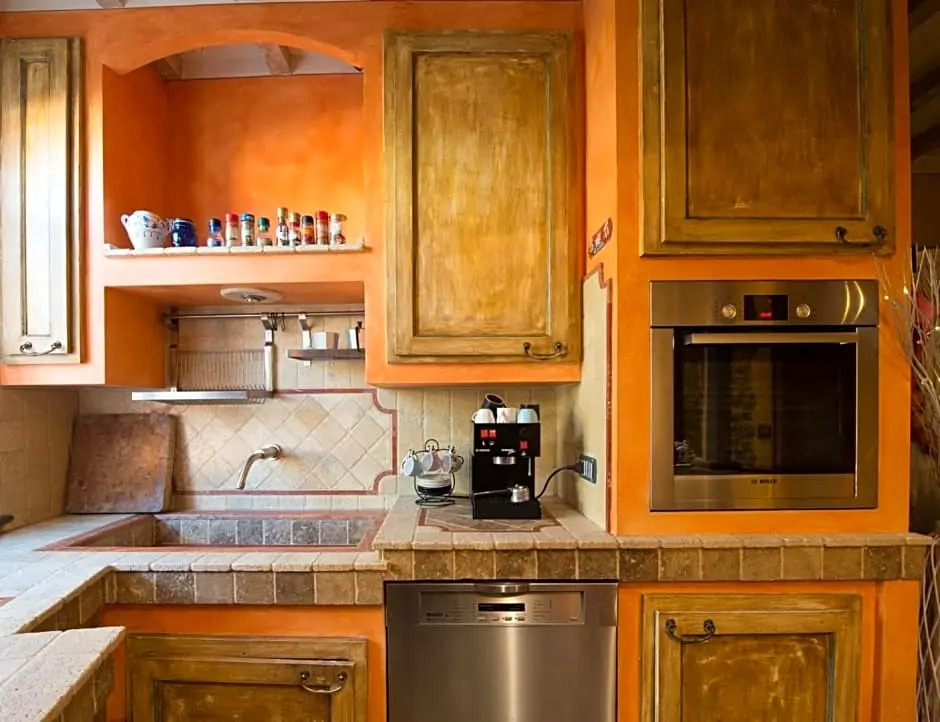 Villa Dacia bed bed and breakfast and Home Restaurant