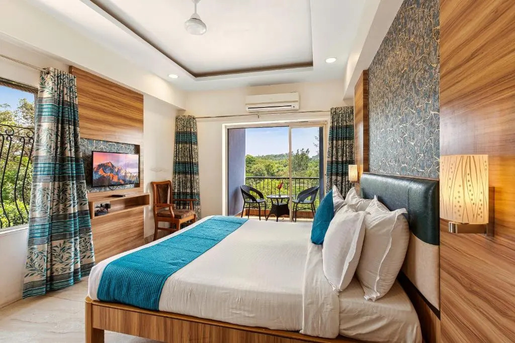 Mayur Retreat & Spa