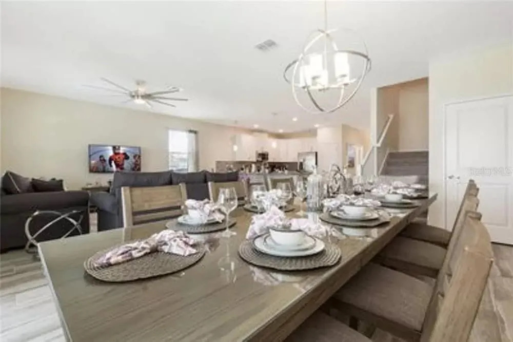 Simply Comfort.Luxury 8BD 5BA House.Pool
