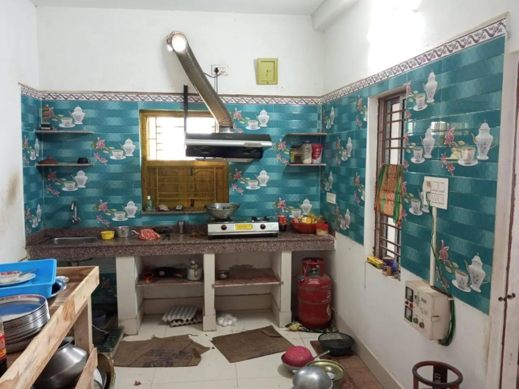 SHANTINIKETAN FAMILY HOMESTAy