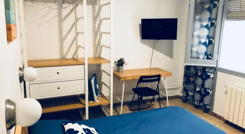 Hostal Carlos III