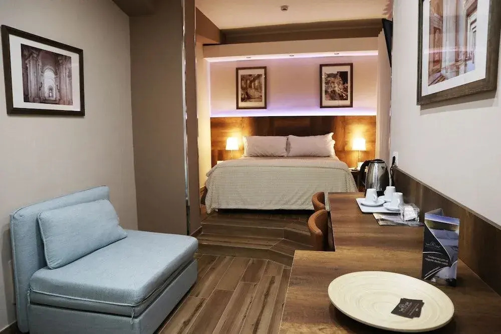 Residenza La Reggia