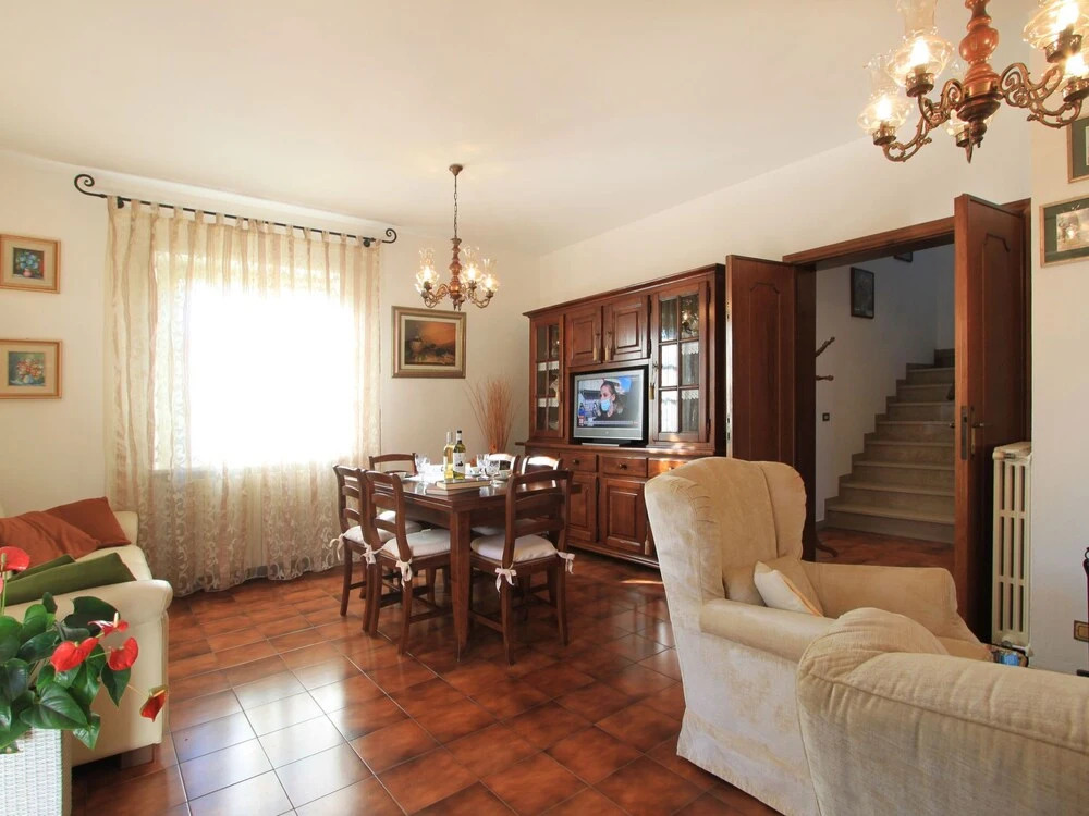 Holiday Home Villa Anna by Interhome