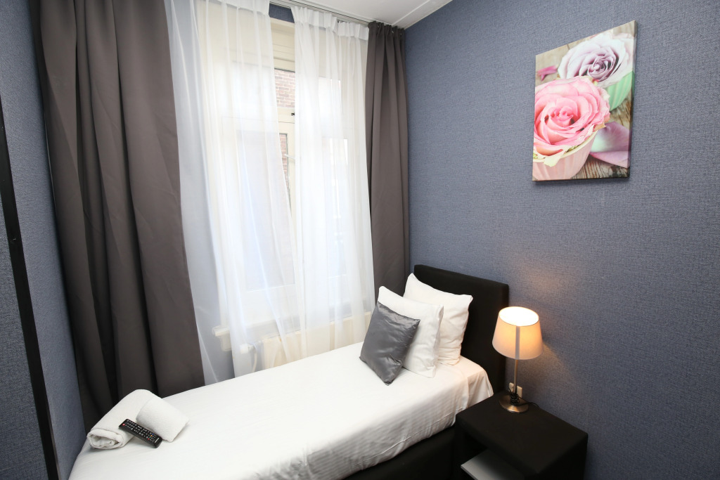 Hotel Flipper Amsterdam