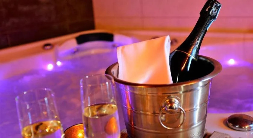 Wine & Wellness hotel Besední dům