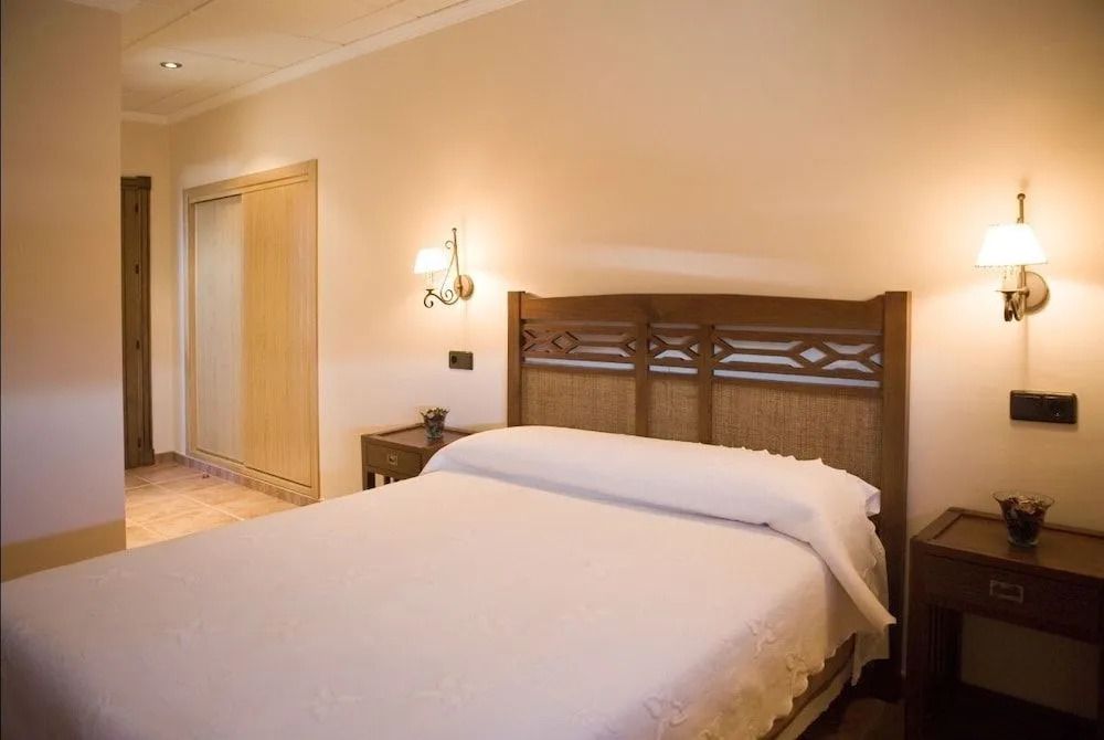 Hotel-Restaurante Cerrillo San Marcos