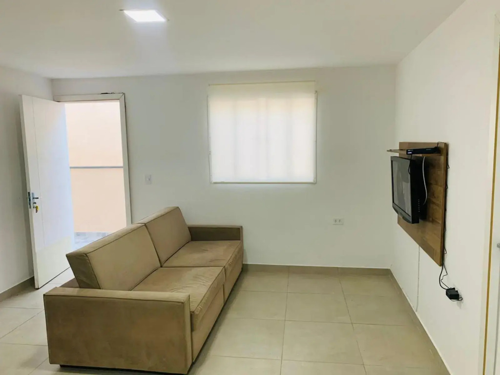 Apartamento 2 dormitórios no Tucuruvi