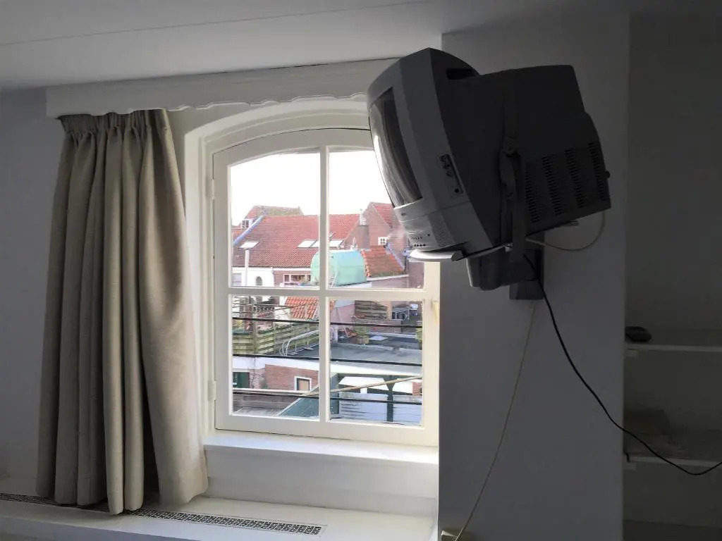 Apartment Herenstraat