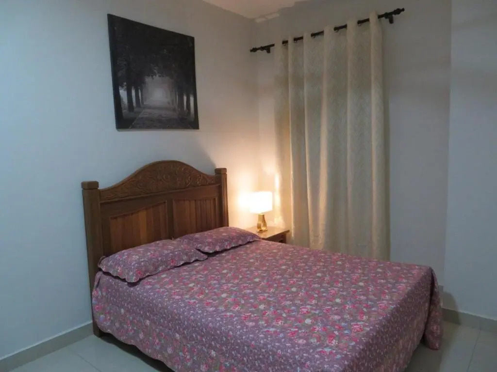 MSI Cozy Homestay