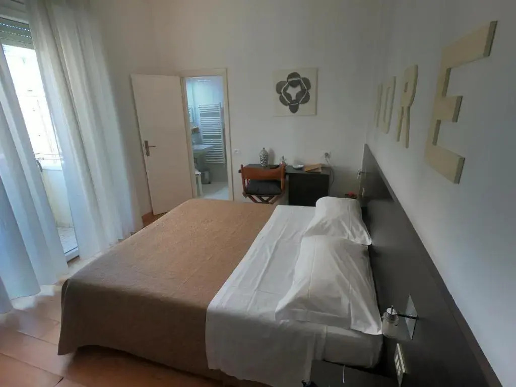 Hotel Bianca Vela