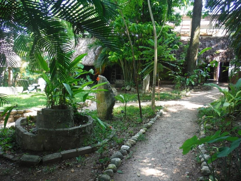 Yaxkin Hostel