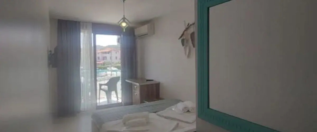 Foça Mint Hotel