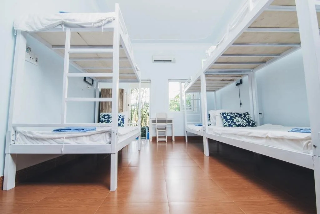 Tan Thanh Beach Villa