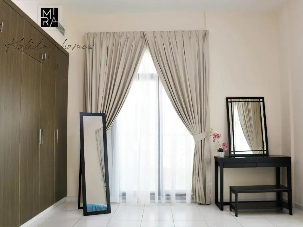Spacious one bedroom in Al Jadaf - 5 min to metro