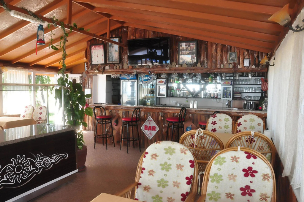 Önder Yıldız Hotel