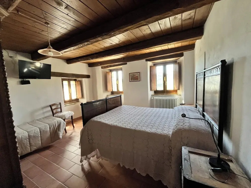 Locanda di Federico