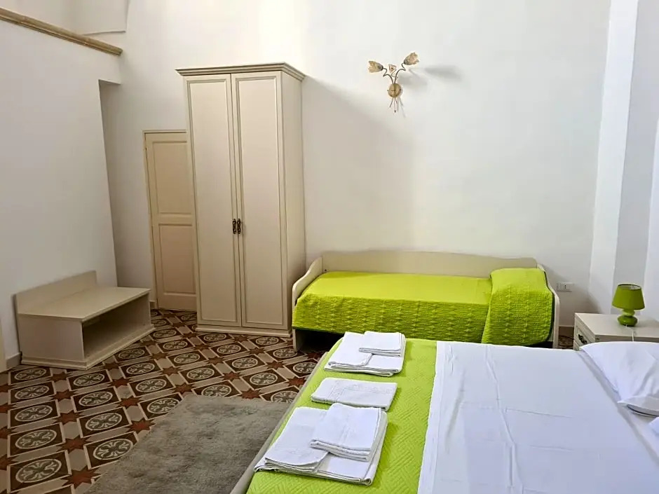 B&B Il Ventaglio