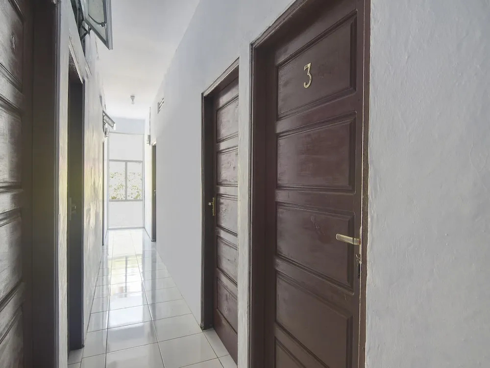 Hotel O 3m Kost Dan Homestay