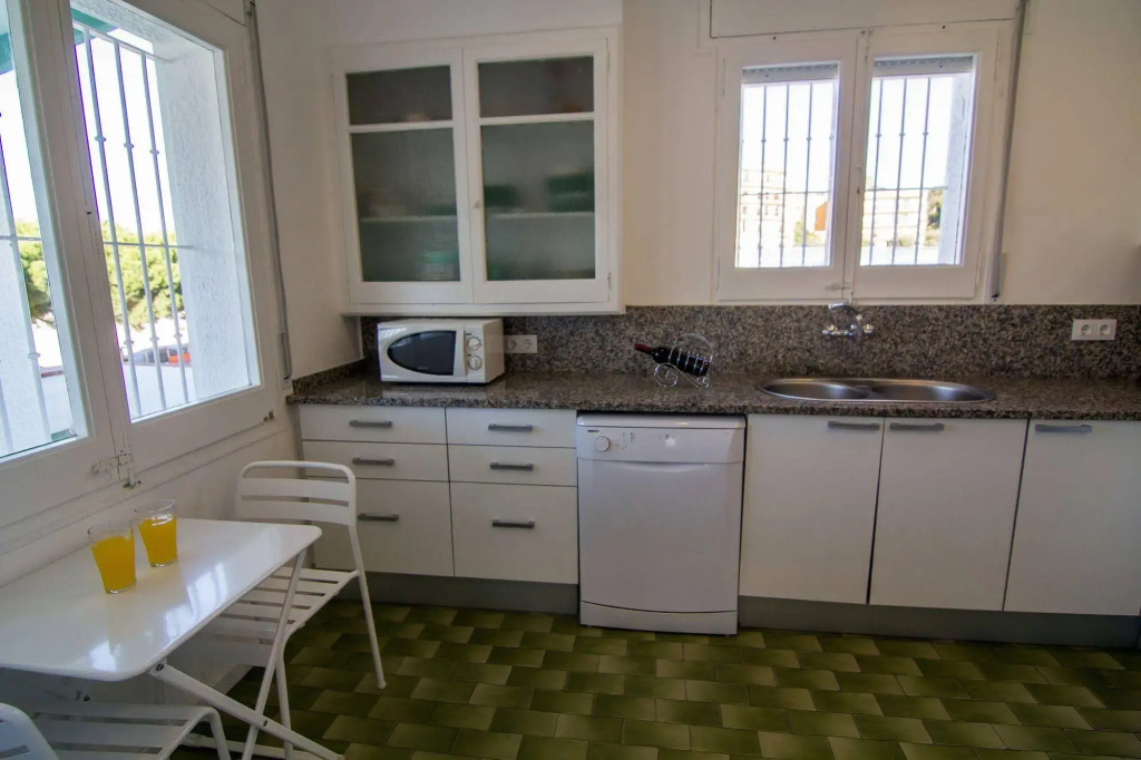 Agi Casa Puerto