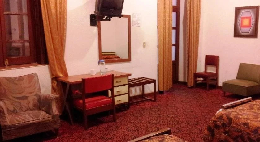 Hotel Montecarlo