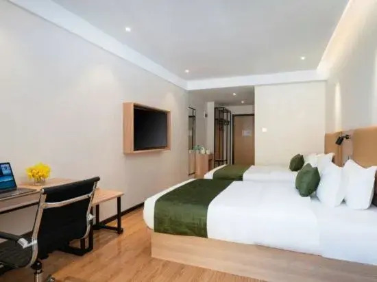 GreenTree Inn Hotel (Dali Flagship Store in Erhai City Center)