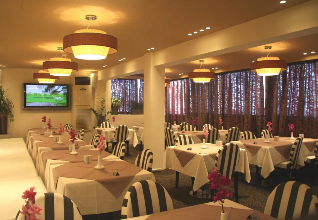 Piraeus City Hotel