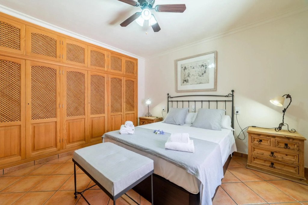 Villa Ca Na Campins