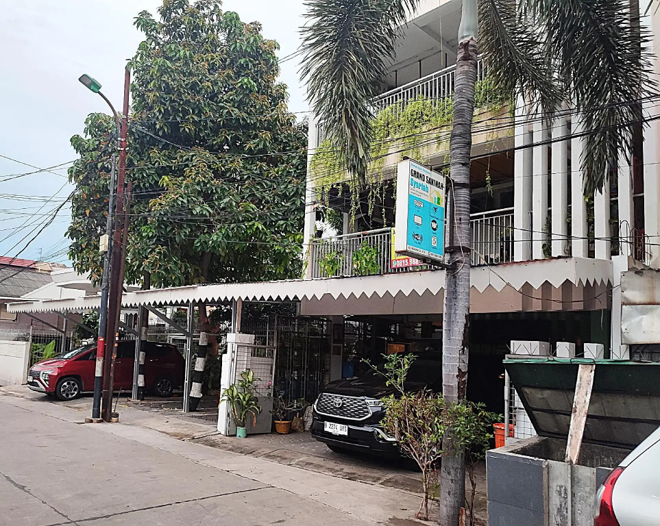 Pondok Nan Sakinah Cilincing Syariah