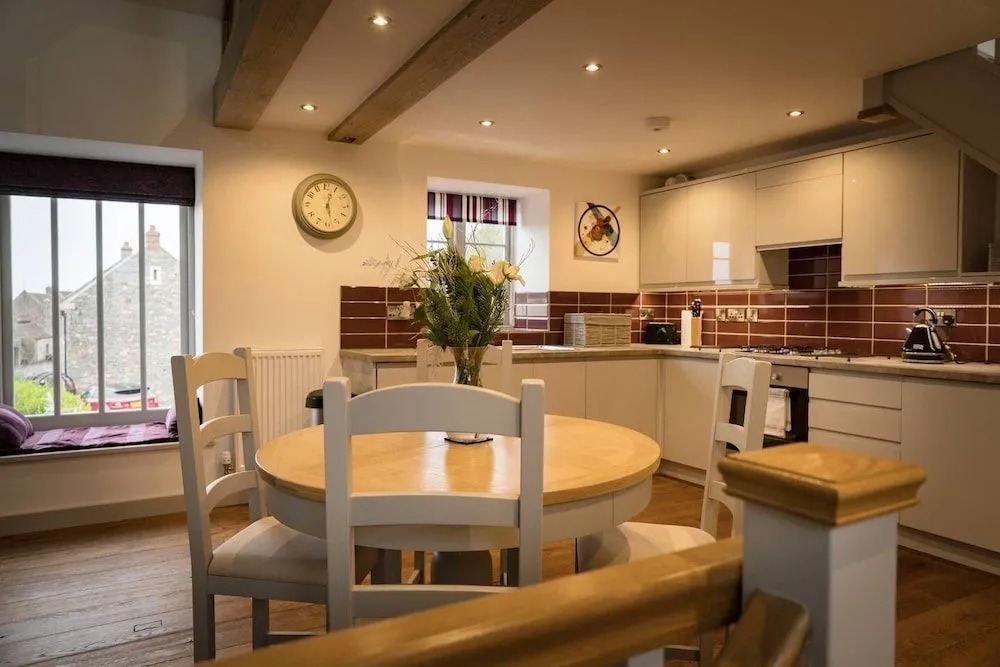 Cart House - Stunning Cottage - Axbridge
