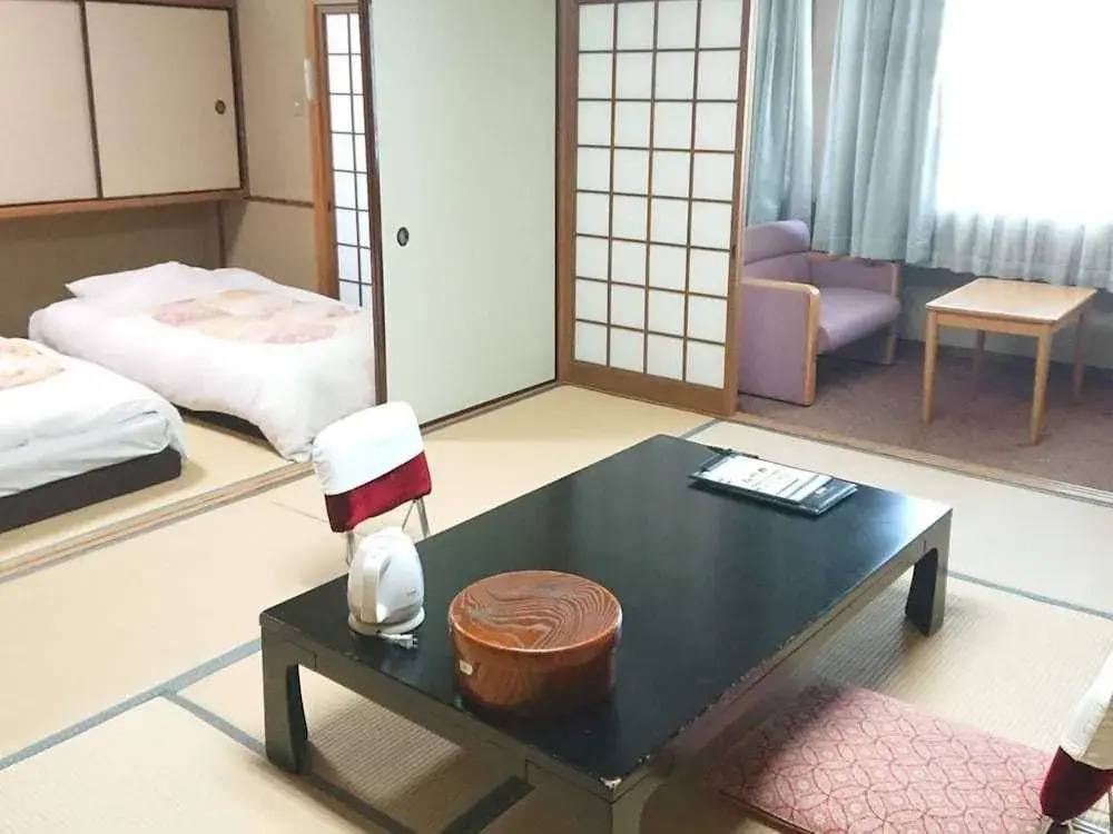 Nara Park Hotel
