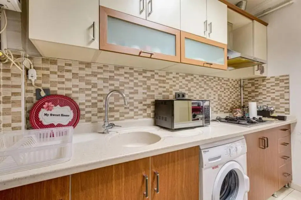 34 Yüksel Caddesi