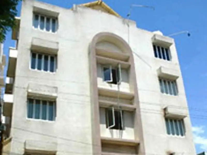 Sai Towers