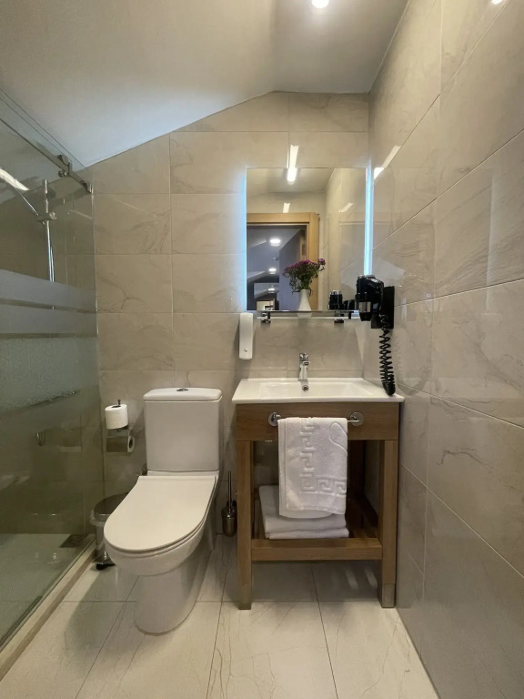 RADAR HOTEL