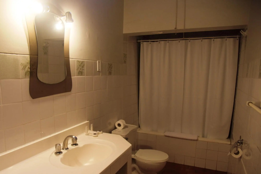 Hotel Mossone