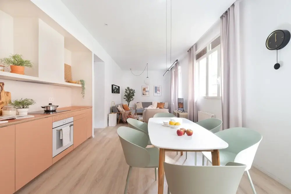 BEGOÑA apartment by Aston Rentals