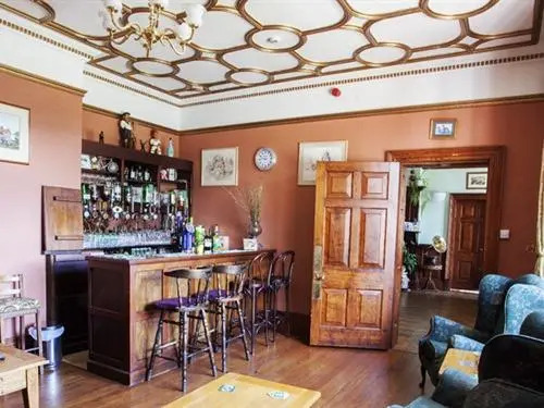 The Grange Hotel