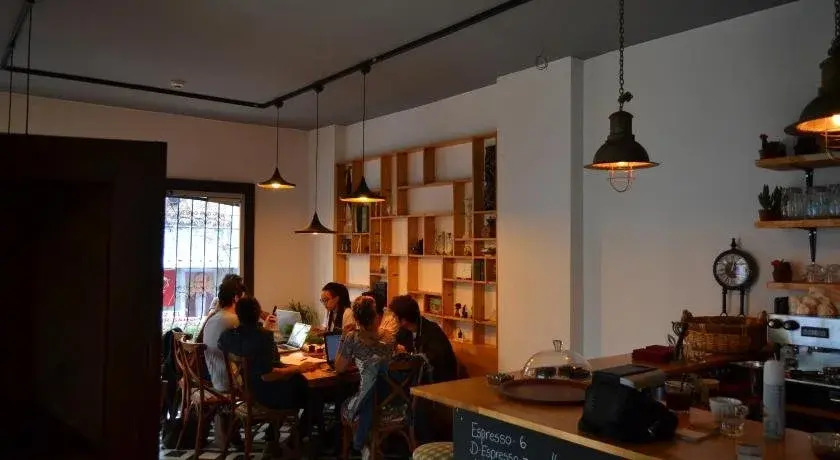 The Hub Hostel