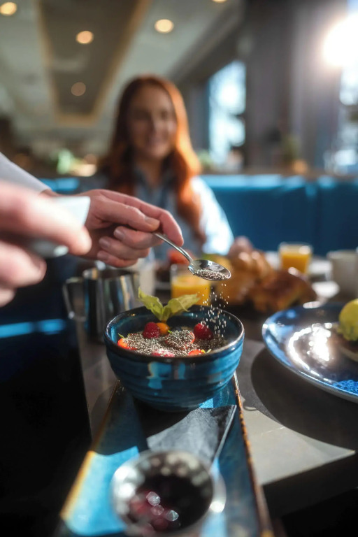 Clayton Hotel & Leisure Club Sligo