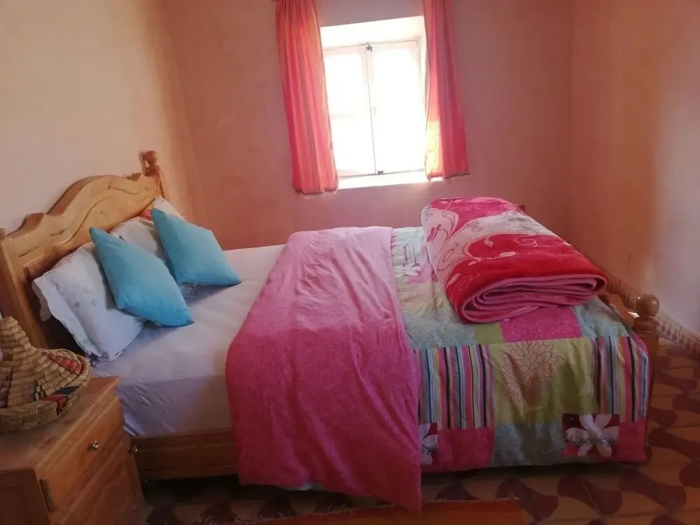 Maison Ighreme Agouti