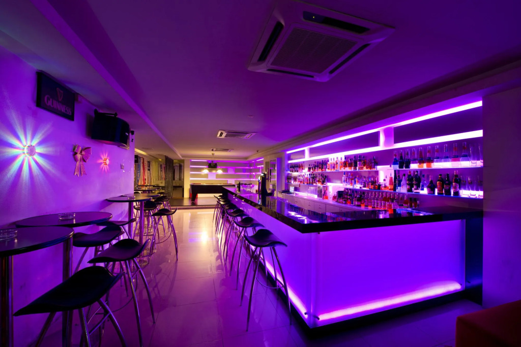 Panmour Villa Hotel