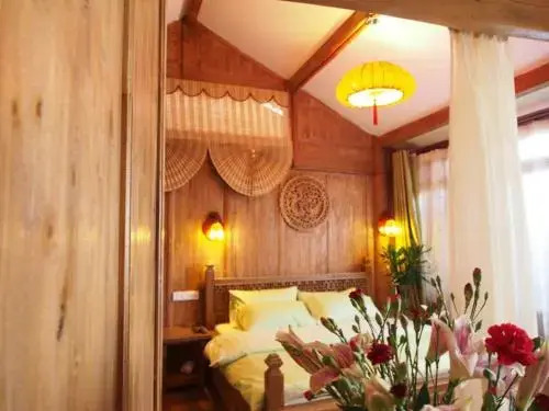 Blooming Flower Hostel