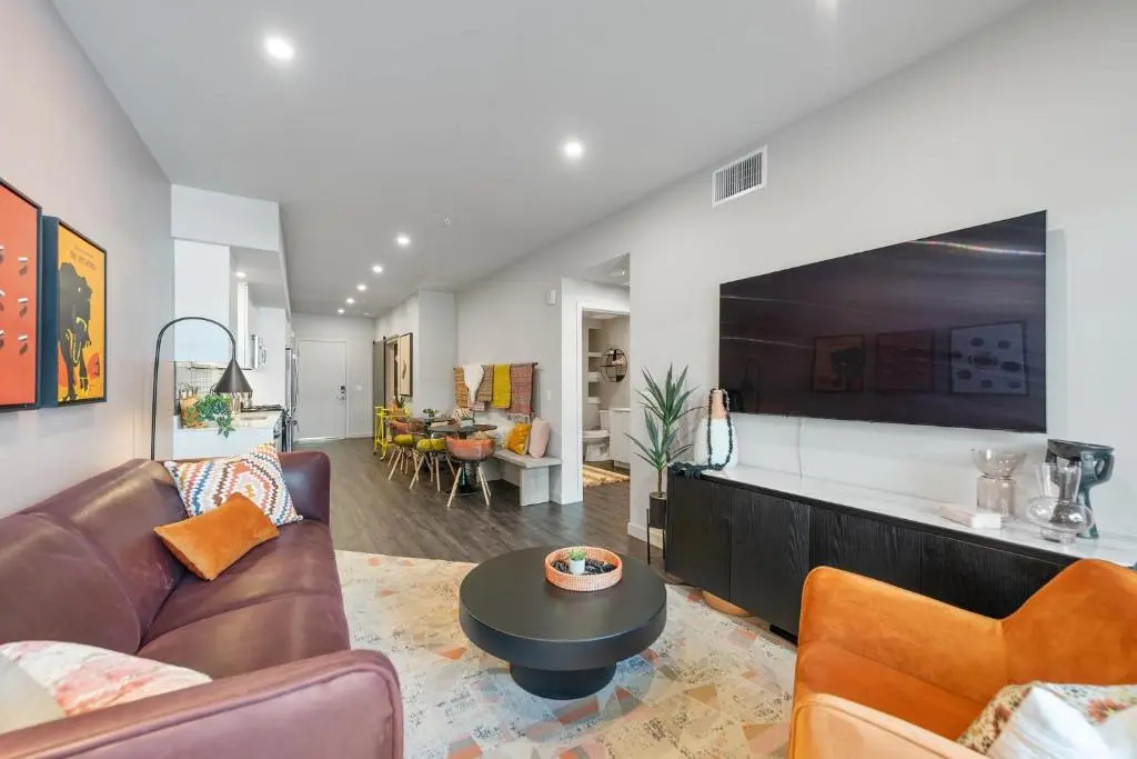The Fields Condos by Barsala