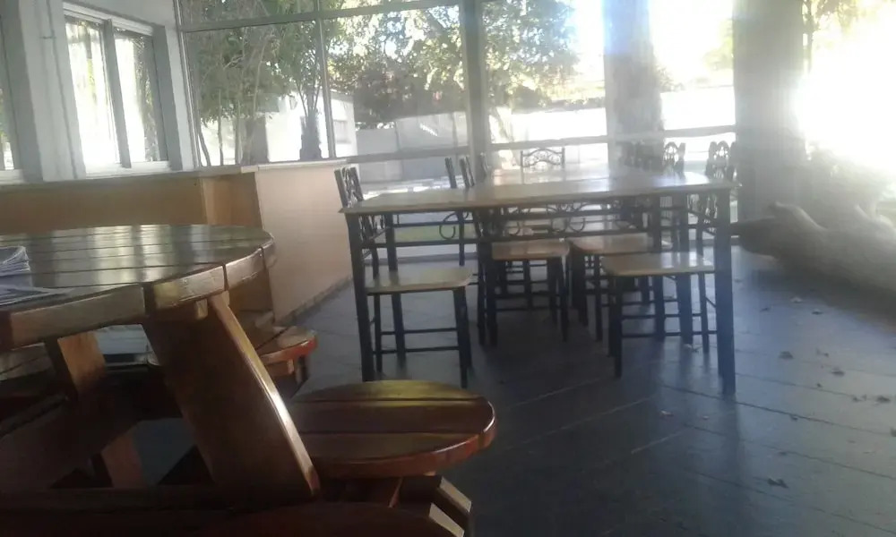 Galleria Hotel