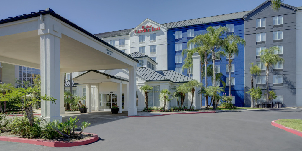 Hilton Garden Inn Anaheim/Garden Grove