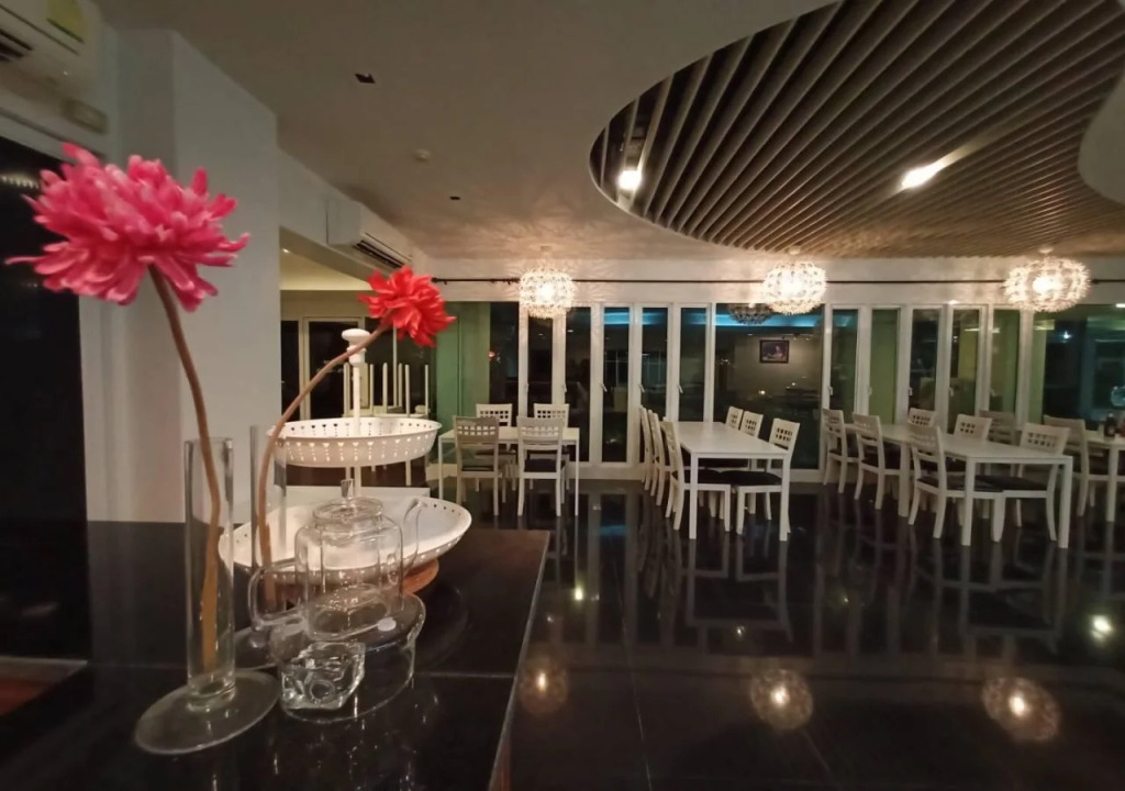 Kilintra Residence