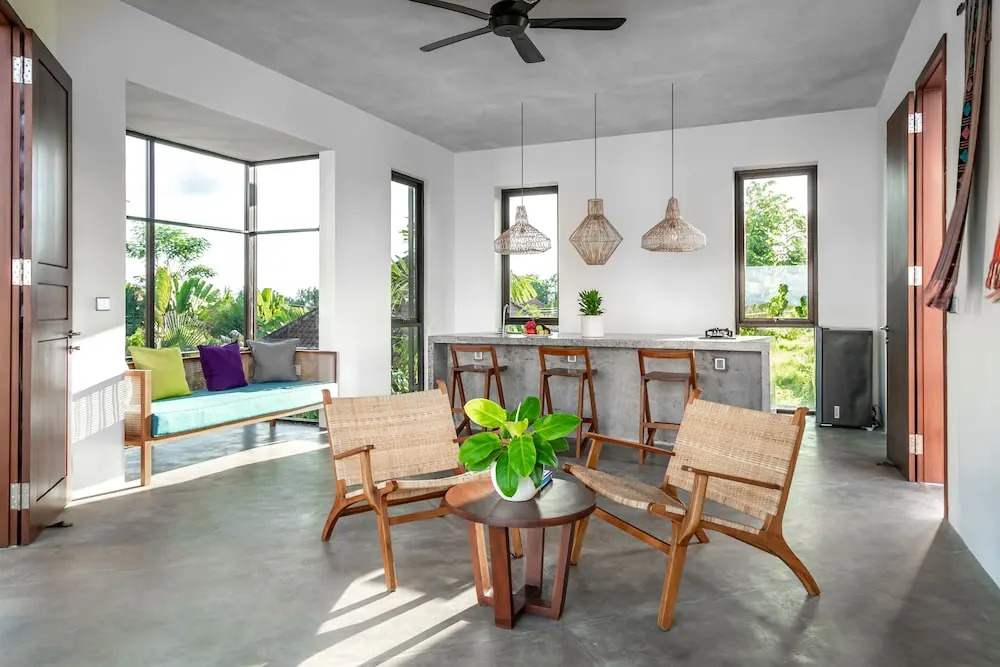 Podpadi Design Spaces